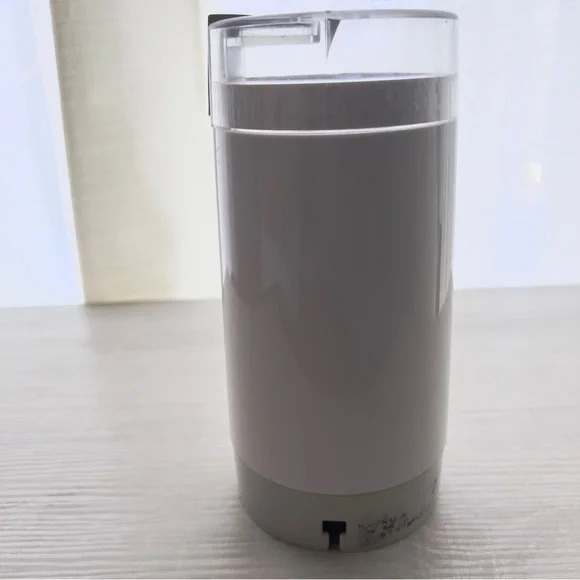 Toastmaster Coffee Bean Grinder - Picture 3 of 5